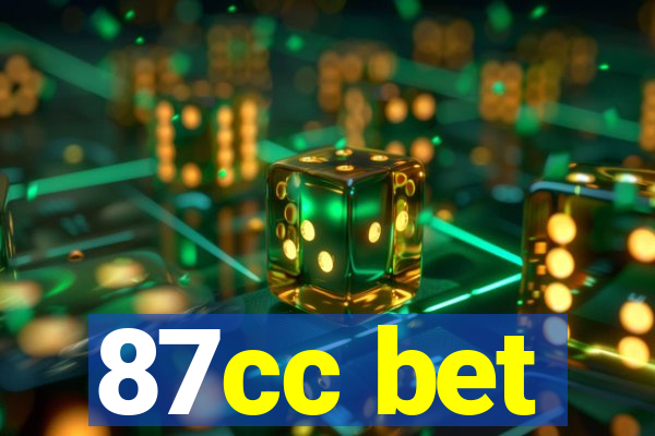 87cc bet